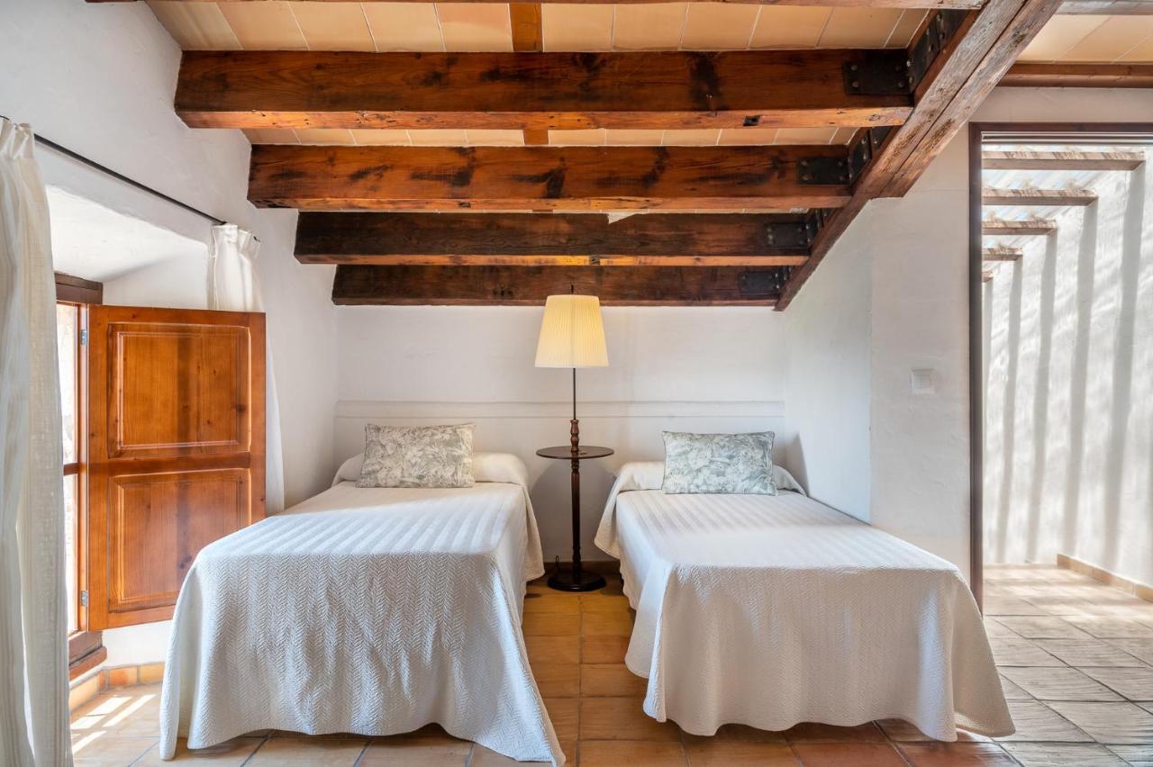 Agroturismo Son Siurana Alcudia  Zewnętrze zdjęcie