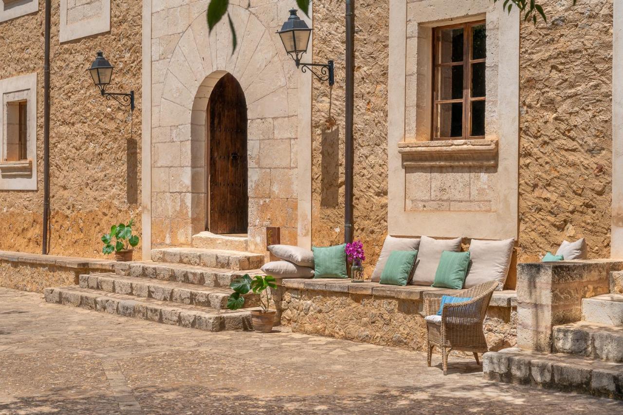 Agroturismo Son Siurana Alcudia  Zewnętrze zdjęcie