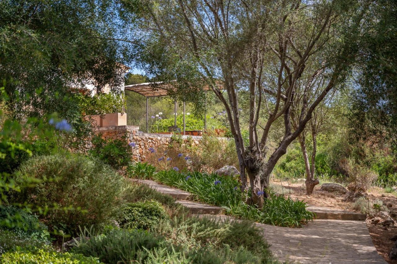 Agroturismo Son Siurana Alcudia  Zewnętrze zdjęcie